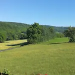 Rhön Apartment *
