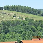 Rhön Apartment Kaltennordheim