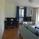 Rhön Apartment Kaltennordheim