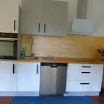 Rhön Apartment