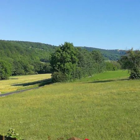 Rhoen Апартаменты *