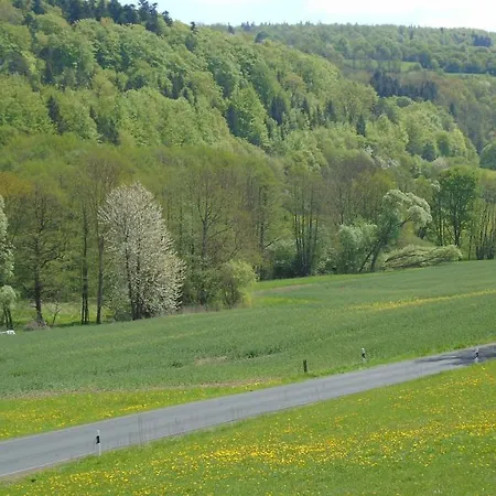 Rhoen * Kaltennordheim
