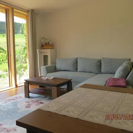 Апартаменты Rhoen