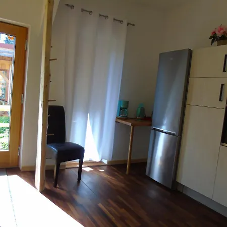 Apartment Rhön Kaltennordheim
