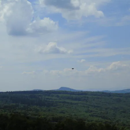 Rhoen * Kaltennordheim