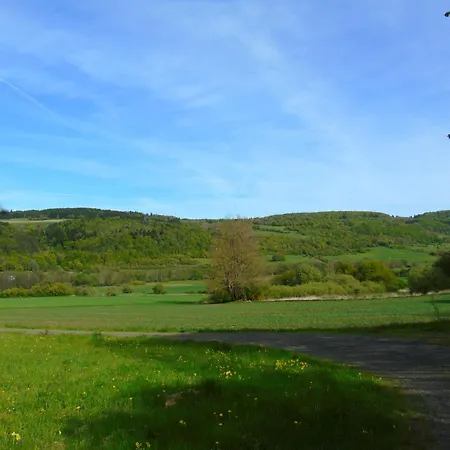 Rhön * Kaltennordheim