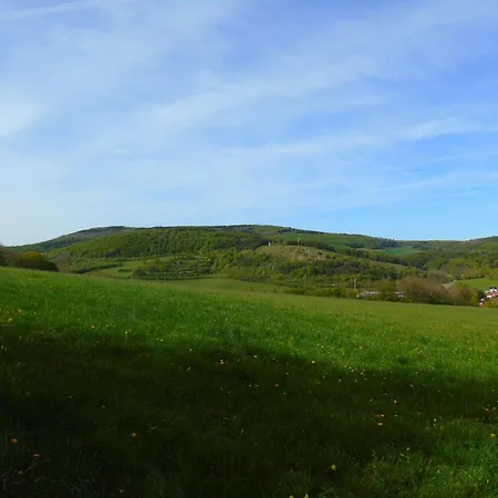 Apartment Rhön