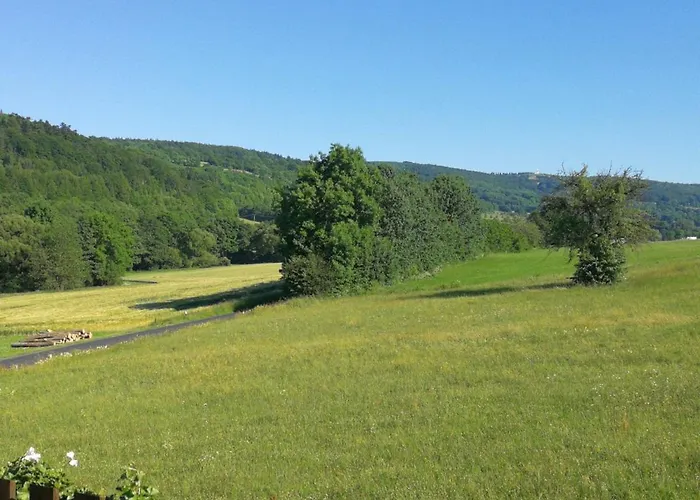 Rhoen Апартаменты *