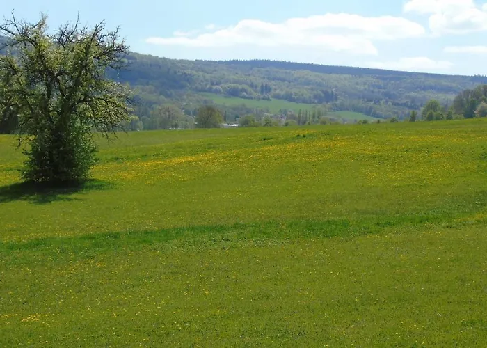 Rhoen Kaltennordheim