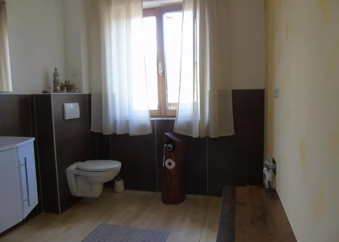 Апартаменты Rhoen *