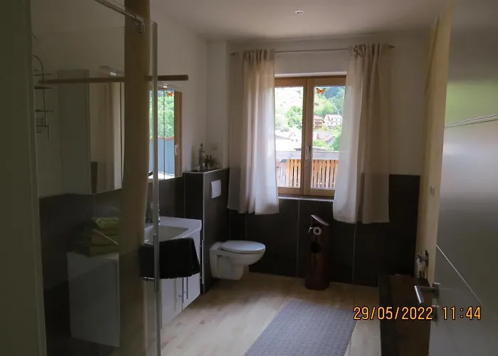 Rhoen Апартаменты