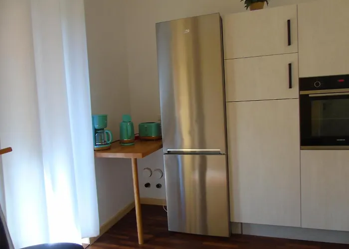 Rhoen Апартаменты