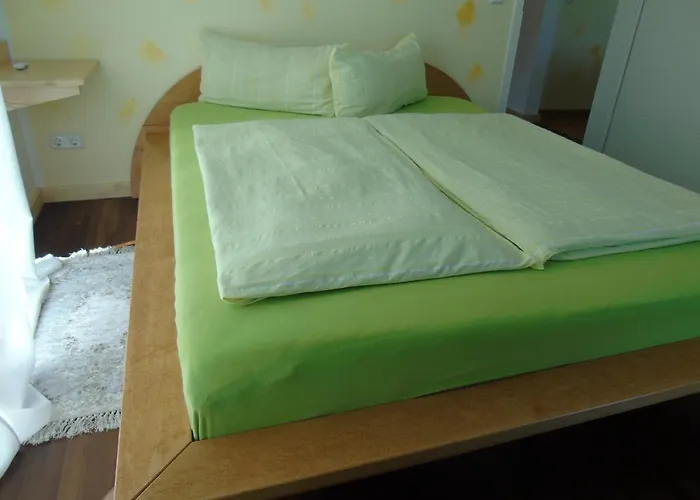 Daire Rhoen Kaltennordheim