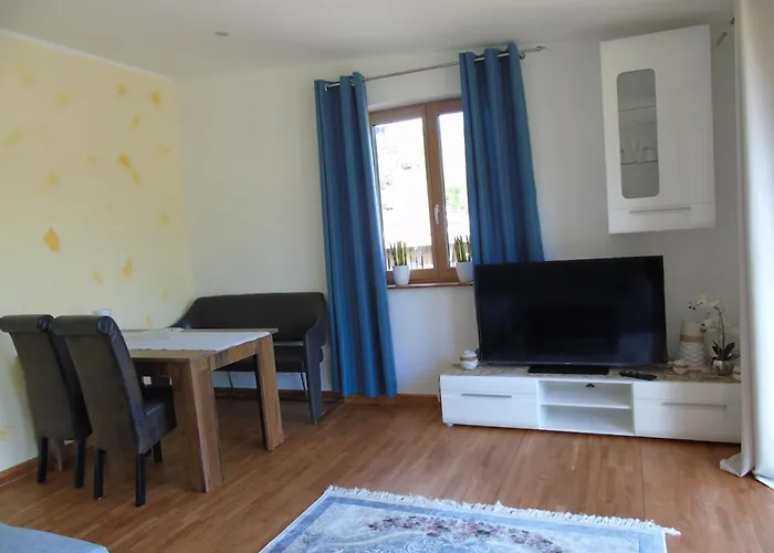 Rhoen Kaltennordheim