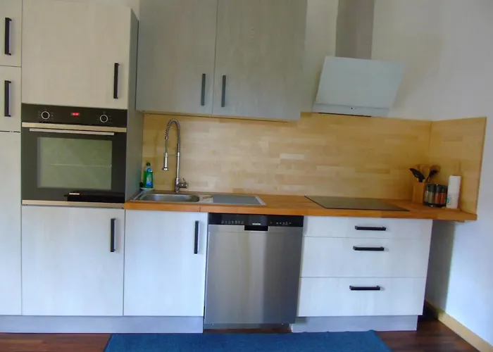 Rhoen Апартаменты