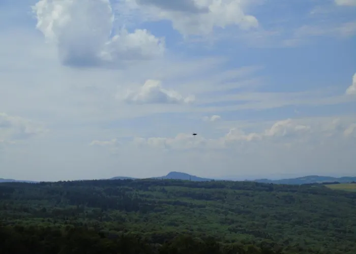 Rhoen * Kaltennordheim